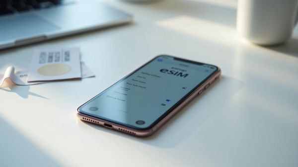 Ahorra en tu eSIM con el código descuento Roamic