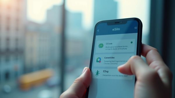 Ahorra en tu eSIM con el código descuento Roamic