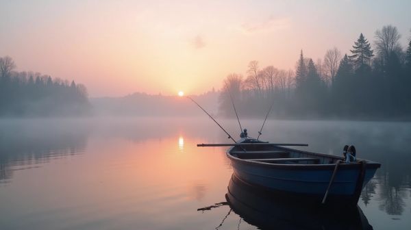 Cómo elegir el mejor equipo para la pesca