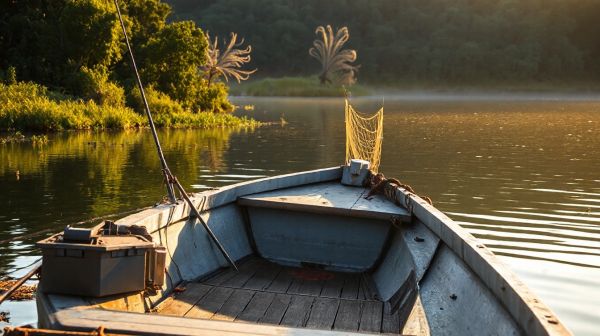 Los top consejos para seleccionar tu equipo de pesca ideal