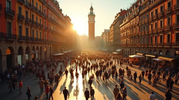 NIF en España: más que un número, clave para empresas extranjeras