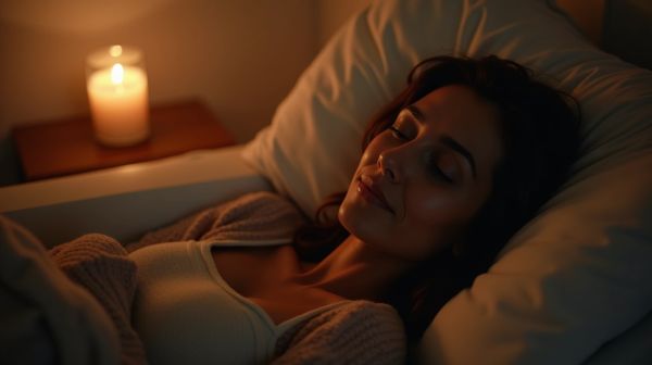 Optimizar la sombra con vela 4 puntos para mayor comodidad