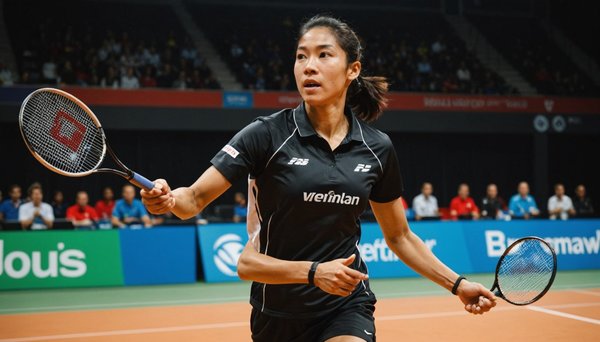 Potencia tu Rendimiento en Bádminton: Claves para Optimizar tu Alimentación en Competencias