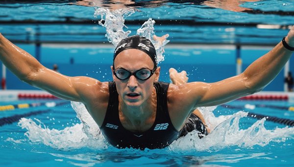 Guía Práctica para Diseñar una Rutina Efectiva que Mejore tu Técnica en el Nado Mariposa