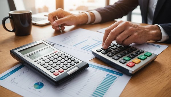 Cómo gestionar tus finanzas para garantizar el éxito