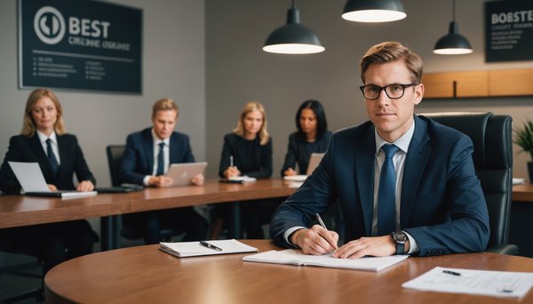 Mejores prácticas para gestionar tu crédito comercial eficazmente