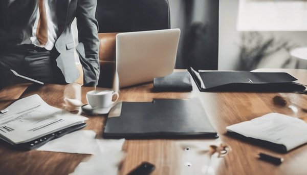 Cómo optimizar la gestión de tu crédito comercial con Éxito