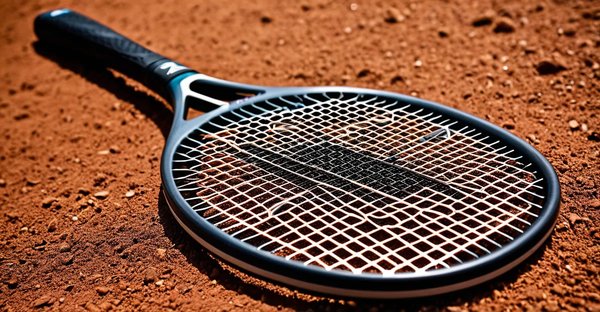 Potencia y control: las mejores palas de pádel diamante